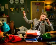 UK's Eurovision 2026 Entry: Novelty Act or Desperate Gamble?