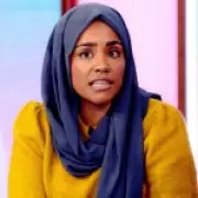 Ulrika Jonsson Criticized for Attacking Nadiya Hussain Over BBC Exit
