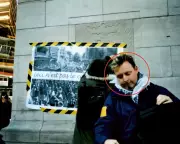 Undercover Officer Exposed by Own Blunder in Spycops Inquiry