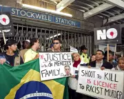 Undercover Police Spied on De Menezes Family's Justice Campaign, Inquiry Reveals