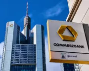 UniCredit's €35bn Hostile Bid for Commerzbank Sparks German-Italian Banking Clash
