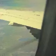 United Airlines Boeing 787 Makes Emergency Landing at LAX After Engine Fire