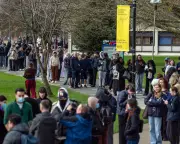 University of Kent Launches Meningitis B Vaccination Drive After Outbreak