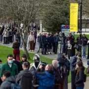 University of Kent Meningitis Outbreak: Students Flee to London After Fatal Cases