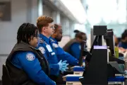 US Airports Seek Donations for Unpaid TSA Staff Amid Government Shutdown