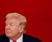 US Democracy Stabilizes at Diminished Level After Trump's Return, Experts Find