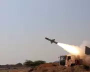 US Intelligence: Only One-Third of Iran's Missiles Destroyed in Conflict