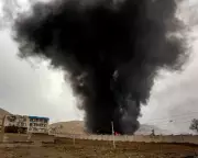 US-Israel War on Iran Emits 5 Million Tonnes of CO2 in Two Weeks, Analysis Reveals