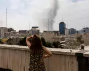 US-Israel War on Iran Enters Second Week with Global Condemnation