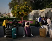 US-Israeli Conflict with Iran Creates Major Global Airspace Disruption