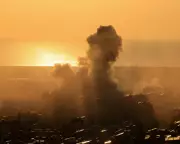 US-Israeli Strategy Shifts to Plan B as Iran War Escalates