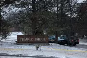 US Jewish Communities Demand Enhanced Security After Michigan Synagogue Attack