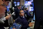 US Markets Volatile as Iran Conflict Sparks Investor Anxiety Over Energy Prices