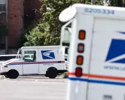 US Postal Service Reports $2.1 Billion Loss in February 2027