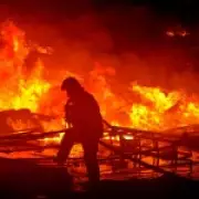 US Precision Missile Stocks Dwindle Rapidly in Operation Epic Fury Against Iran