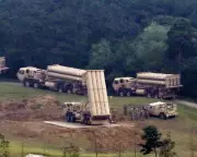 US Rapidly Moves THAAD Missiles from South Korea to Middle East, Sparking Security Concerns