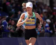 US Runners Wrongly Guided Off Course in Half-Marathon Qualify for World Championships