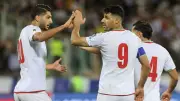 US Soccer Backs Iran's World Cup Participation Amid Political Tensions