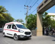 US Submarine Sinks Iranian Warship Off Sri Lanka Coast in Major Escalation