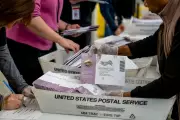 US Supreme Court Poised to Limit Mail-In Ballots Ahead of Midterm Elections