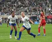 USWNT Defeats Canada in SheBelieves Cup with Ally Sentnor's Decisive Goal