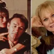 Valerie Perrine, Superman Actress, Dies at 82 After Parkinson's Battle