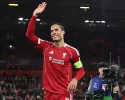 Van Dijk Defends Liverpool Fan Bond After Galatasaray Champions League Win