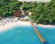 Vanuatu Indigenous Leaders Challenge Royal Caribbean's Private Beach Club Plans