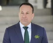 Varadkar Warns: LGBTQ+ Rights in Europe Face 'Chill Wind' from East and West