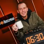 Vernon Kay Leads Odds to Replace Scott Mills on BBC Radio 2 After Sudden Exit