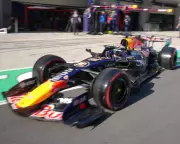 Verstappen Slams F1 as 'Not Racing', Wolff Blames Red Bull Car Woes