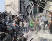 Video Evidence Shows US Tomahawk Missile Struck Iranian School, Killing 168