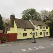 Vigo: Kent's Affordable Commuter Village with WWII History