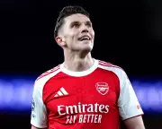 Viktor Gyokeres Uses Arsenal's Carabao Cup Pain to Fuel Treble Hunt