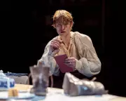 Vincent in Brixton: A Tender Drama of Van Gogh's London Year