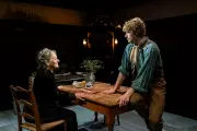Vincent in Brixton Revival: Niamh Cusack Shines in Van Gogh Drama