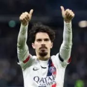 Vitinha Names Top Four Midfielders, Snubs Arsenal's Declan Rice