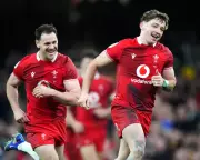 Wales Ends Losing Streak with Dominant Six Nations Victory Over Italy