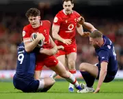 Wales' Rugby Revival: Ditching Baggage Key to Ireland Clash