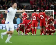 Wales' World Cup Dreams Dashed in Penalty Shootout Heartbreak Against Bosnia