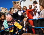 Waterloo Road's 20-Year Journey: From Teacher Sex to Cyber-Bullying