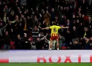 Watford and Wrexham Battle to a Thrilling Draw in Championship Clash