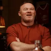 Wayne Rooney Reveals Regret Over Never Playing for Celtic