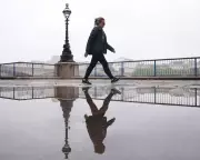 Weatherwatch: The Science and Significance of Puddles in UK Weather Patterns
