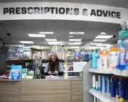 Weekend Pharmacy Cuts Force Patients on Long Journeys for Medicines