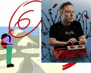 Weekend Reading: Doge, Alpine Divorce, and Body Double Secrets