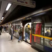 Weekend Travel Alert: Major Closures Across London's TfL Network