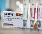 Wegovy Weight-Loss Drug Linked to Fivefold Higher Risk of Sudden Vision Loss