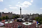 West End Live 2026: Free Musical Theatre Festival Returns to Trafalgar Square