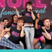 West End LIVE Returns to Trafalgar Square with Exclusive Queue Jump Auction